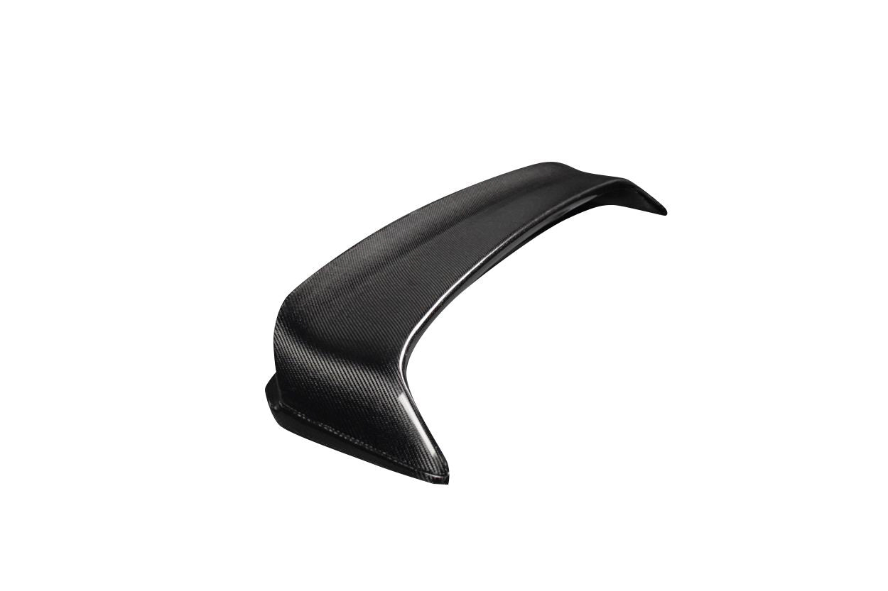 1997-2003 BMW 5 Series E39 4DR Carbon Creations Zamba Rear Wing Spoiler - 1 Piece