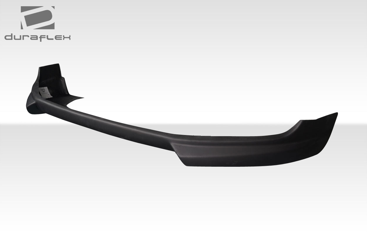 2010-2014 Volkswagen Golf GTI Duraflex Victory Front Lip Spoiler Air Dam - 1 Piece