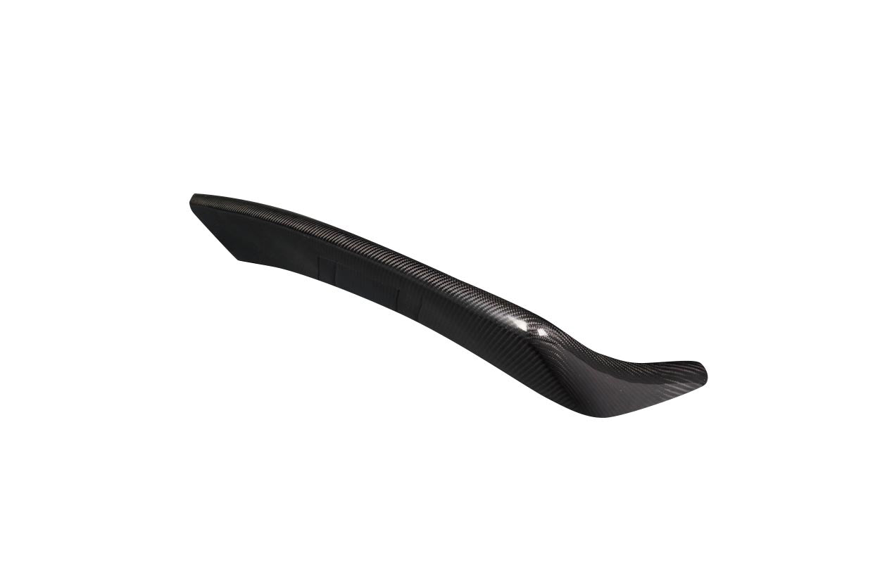 1989-1994 Porsche 964 Carbon Creations Magnus Rear Wing Spoiler - 1 Piece