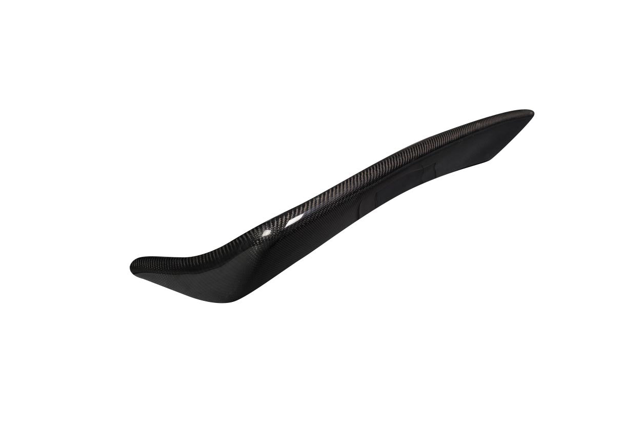 1989-1994 Porsche 964 Carbon Creations Magnus Rear Wing Spoiler - 1 Piece