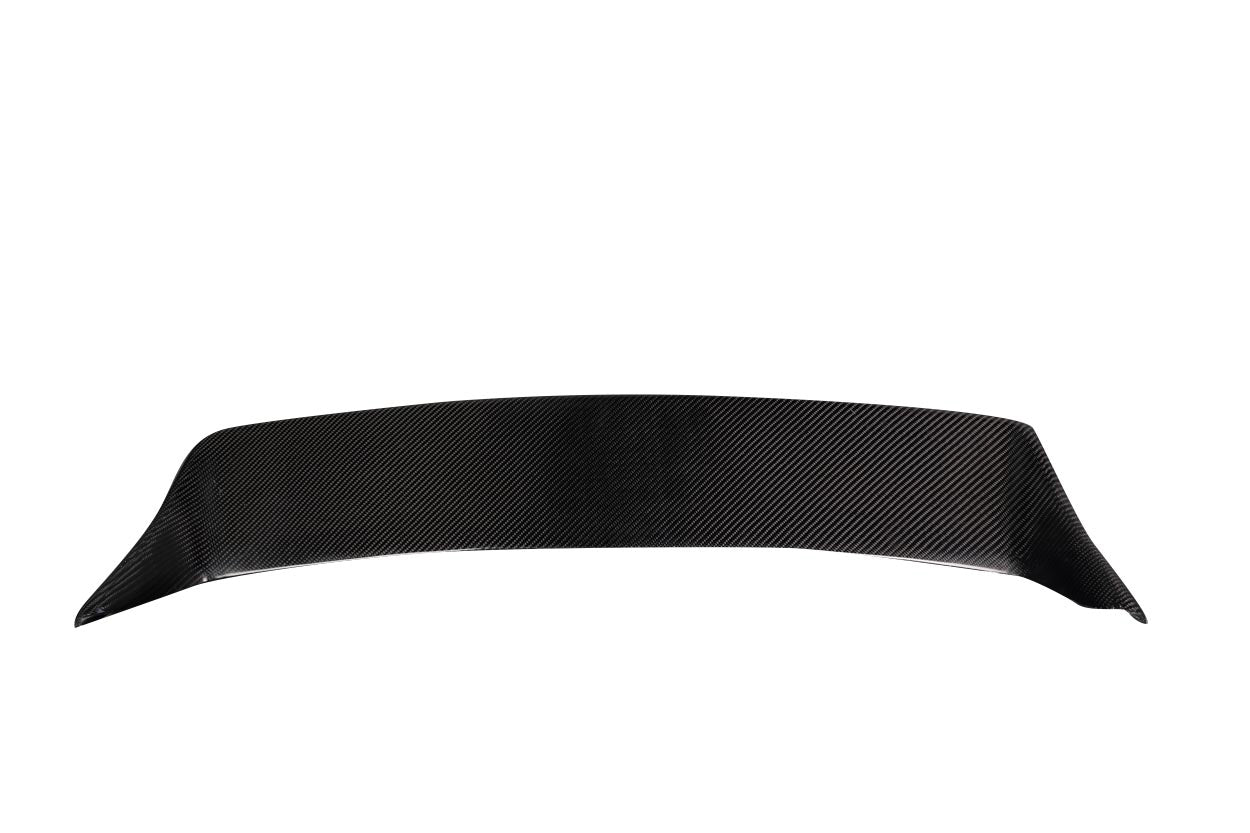 1989-1994 Porsche 964 Carbon Creations Magnus Rear Wing Spoiler - 1 Piece