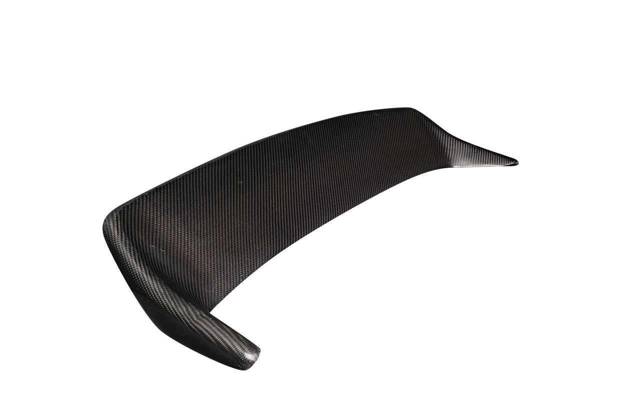 1989-1994 Porsche 964 Carbon Creations Magnus Rear Wing Spoiler - 1 Piece