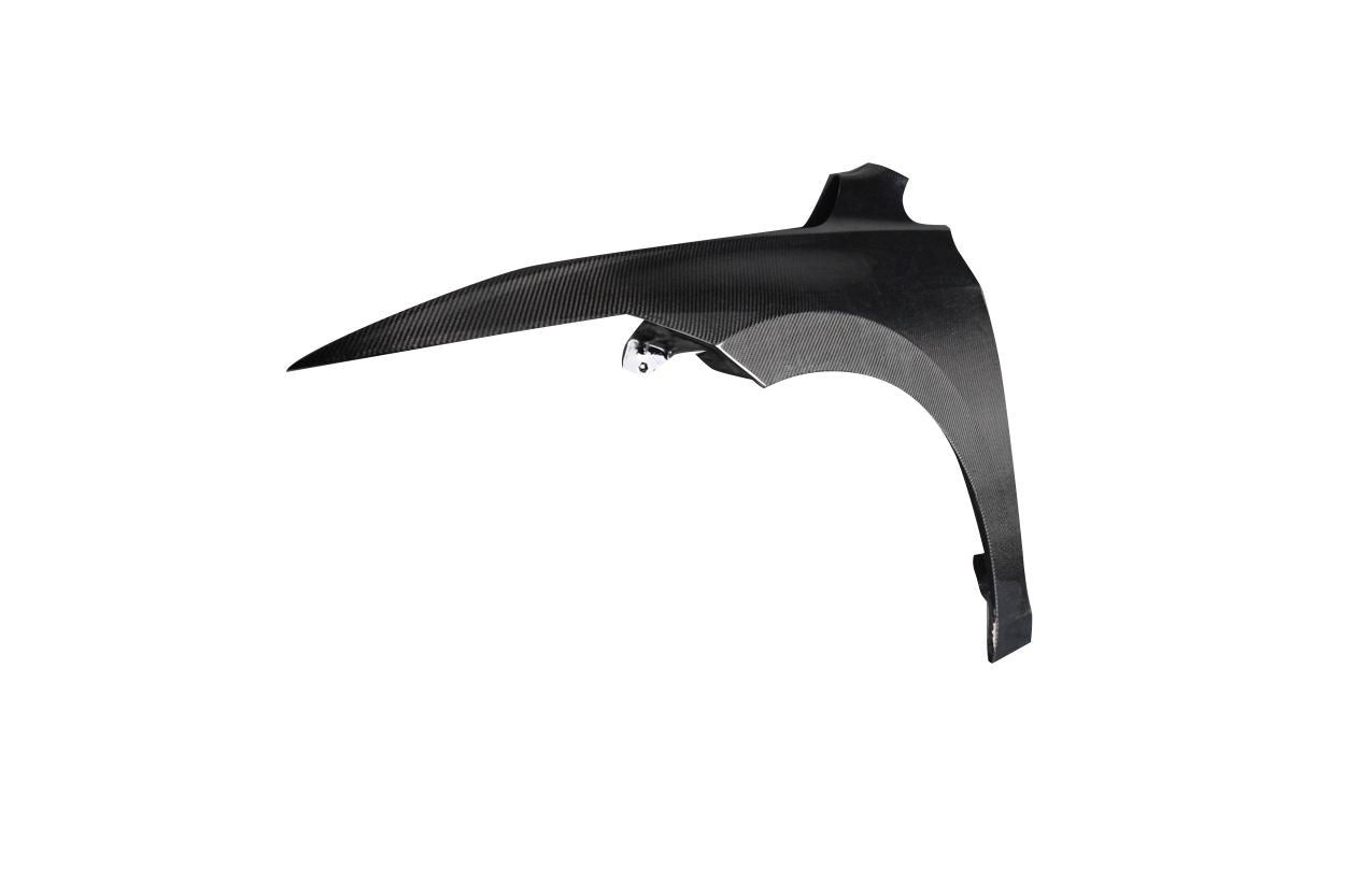 2022-2024 Volkswagen Golf GTI / Golf R Carbon Creations OEM Look Front Fenders - 2 Pieces