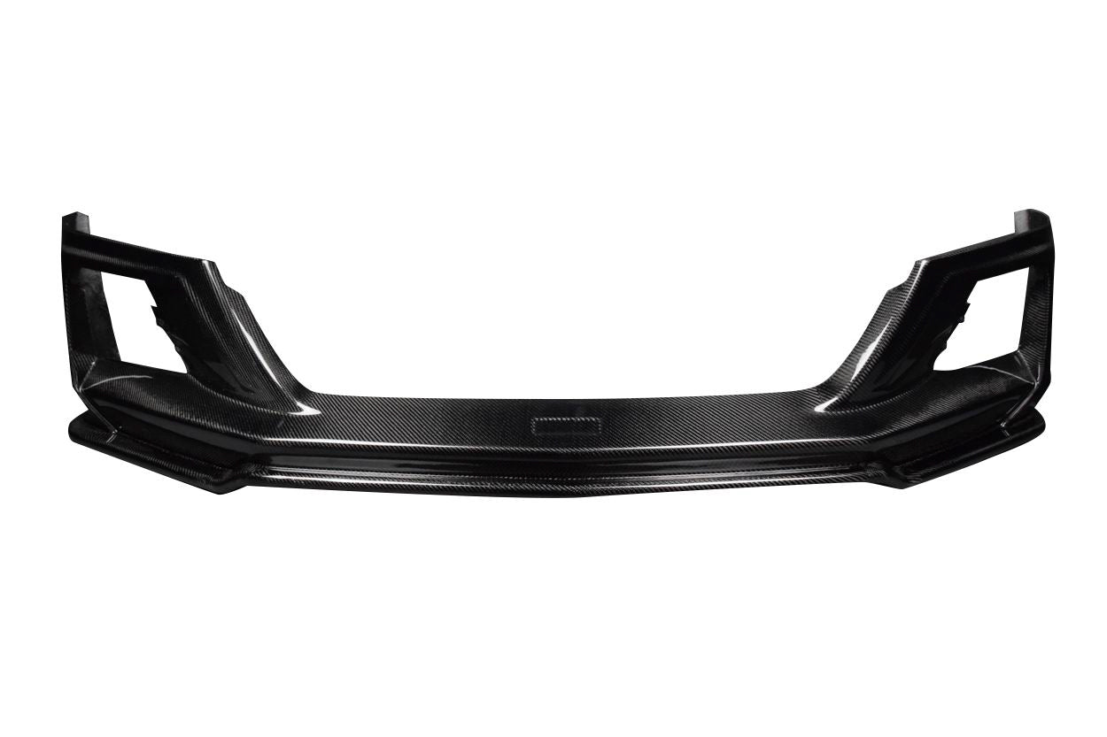 2013-2020 Subaru BRZ Carbon Creations Mystic Front Lip Spoiler Air Dam - 1 Piece