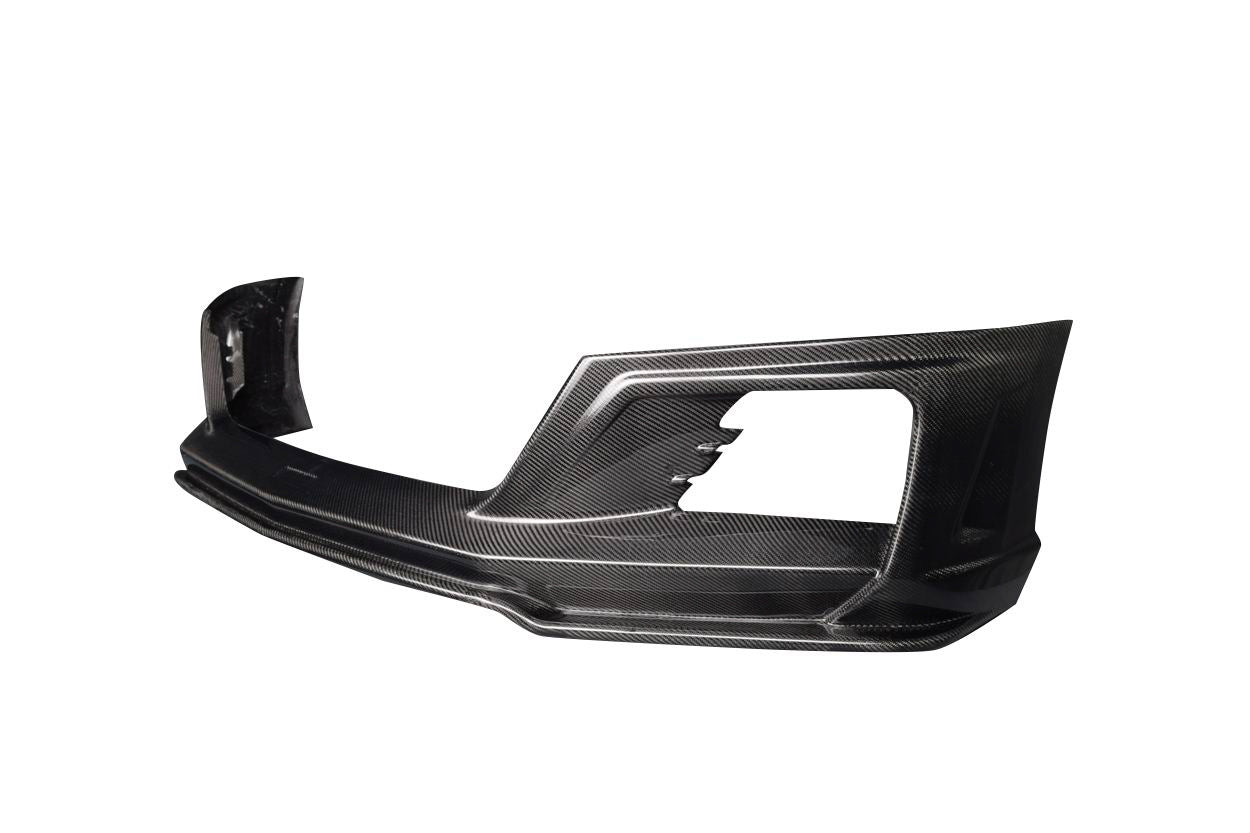 2013-2020 Subaru BRZ Carbon Creations Mystic Front Lip Spoiler Air Dam - 1 Piece