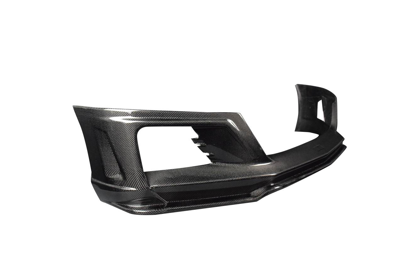 2013-2020 Subaru BRZ Carbon Creations Mystic Front Lip Spoiler Air Dam - 1 Piece