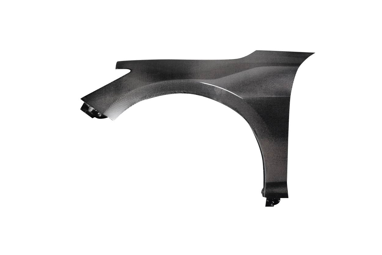 2022-2025 Acura Integra Carbon Creations OEM Look Front Fenders - 2 Pieces
