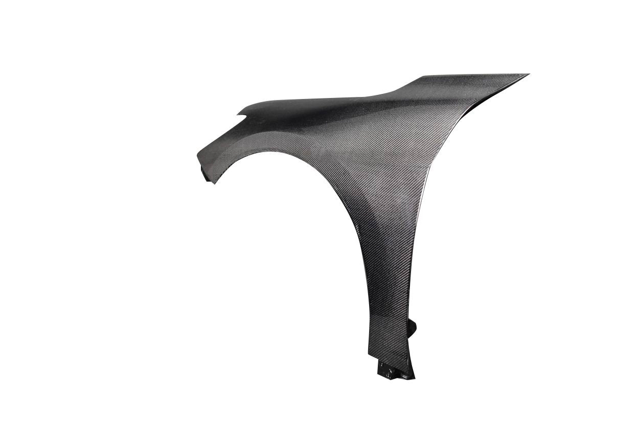 2022-2023 Acura Integra Carbon Creations OEM Look Front Fenders - 2 Pieces