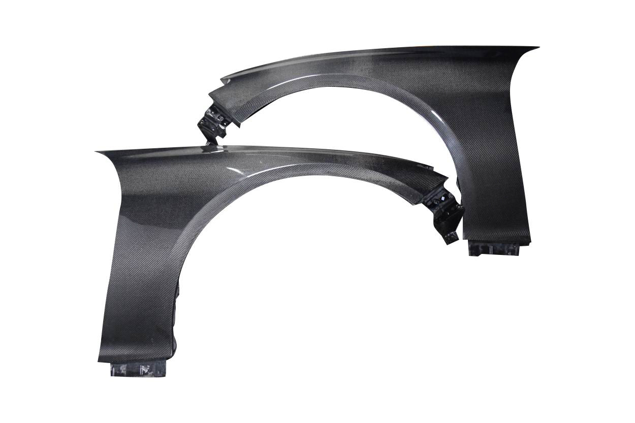 2021-2023 Acura TLX Carbon Creations OEM Look Front Fenders - 2 Pieces