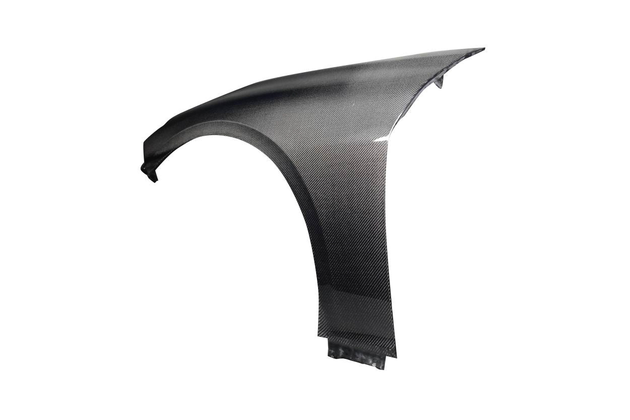 2021-2023 Acura TLX Carbon Creations OEM Look Front Fenders - 2 Pieces