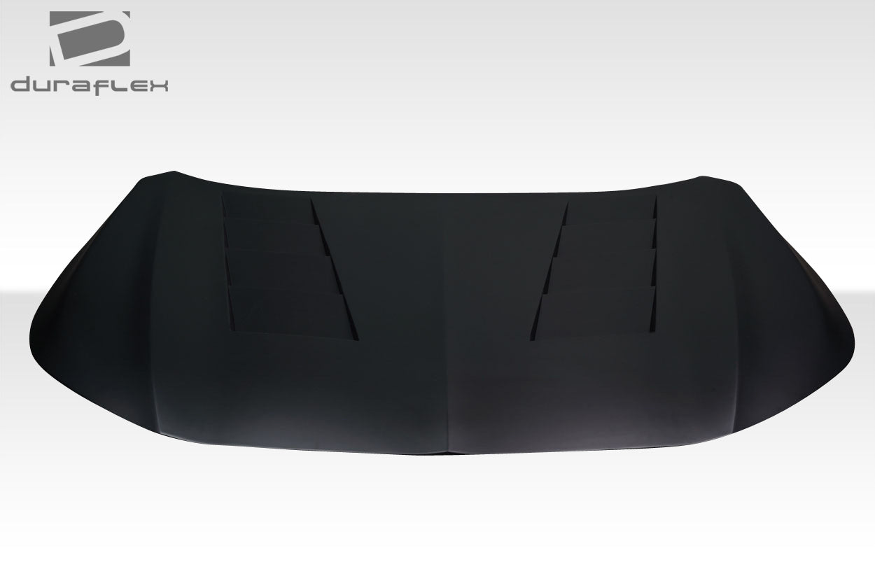 2022-2023 Acura Integra Duraflex Averen Hood - 1 Piece