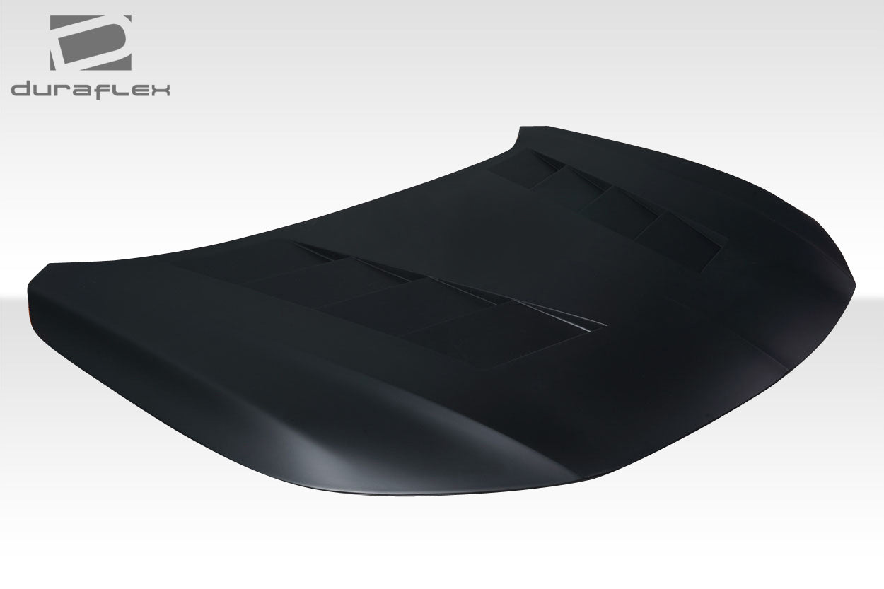 2022-2023 Acura Integra Duraflex Averen Hood - 1 Piece