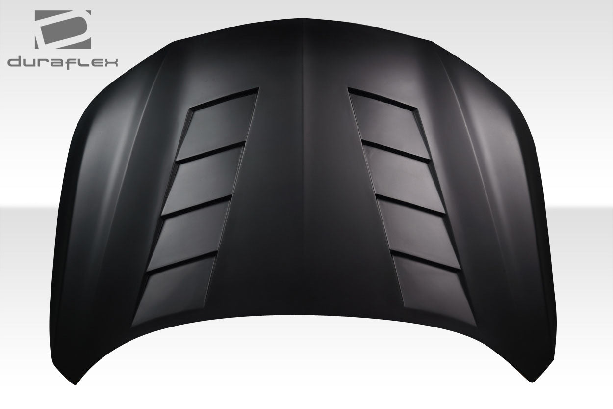 2022-2023 Acura Integra Duraflex Averen Hood - 1 Piece