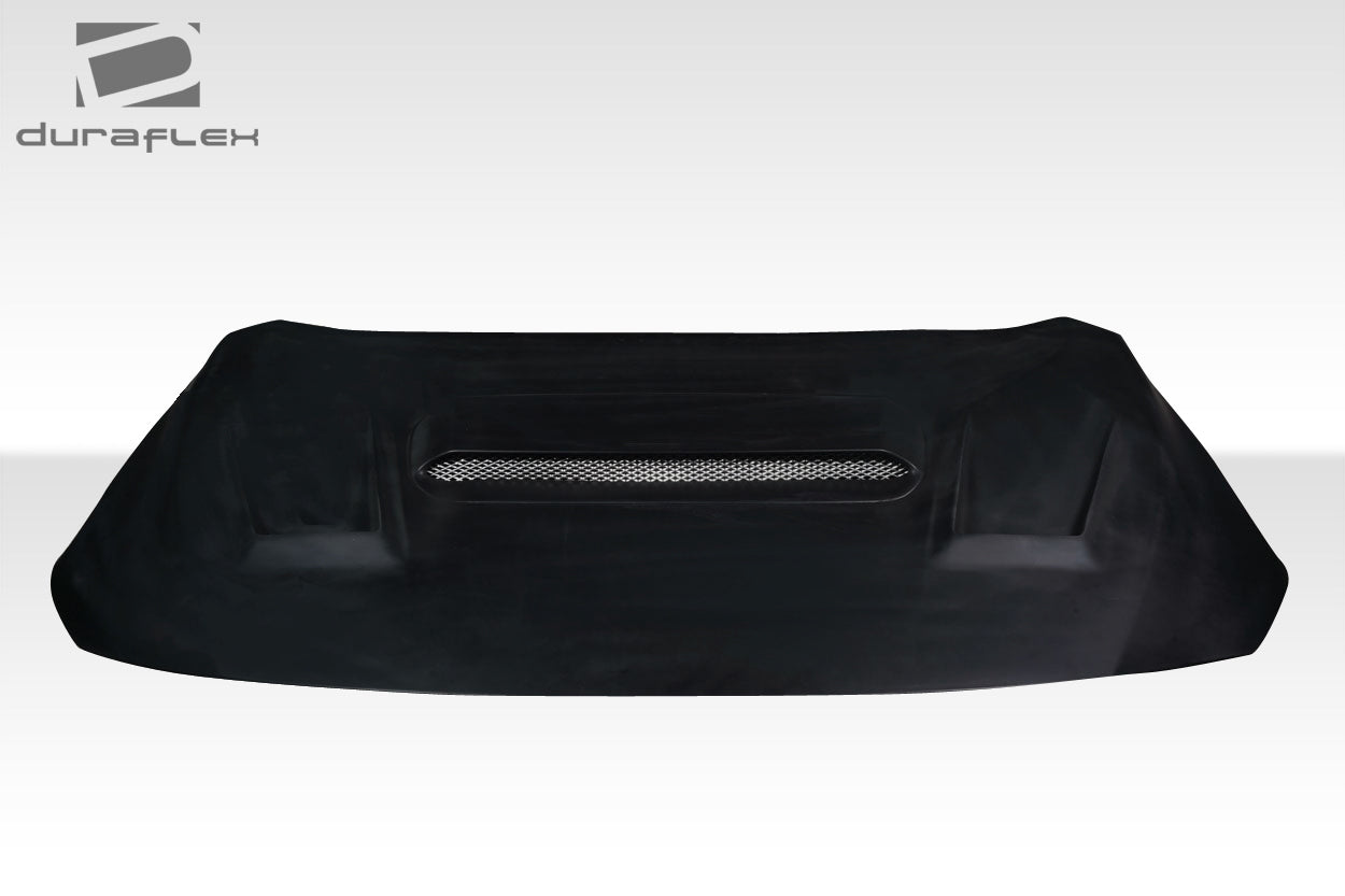 2022-2023 Subaru WRX Duraflex Vorin Hood - 1 Piece