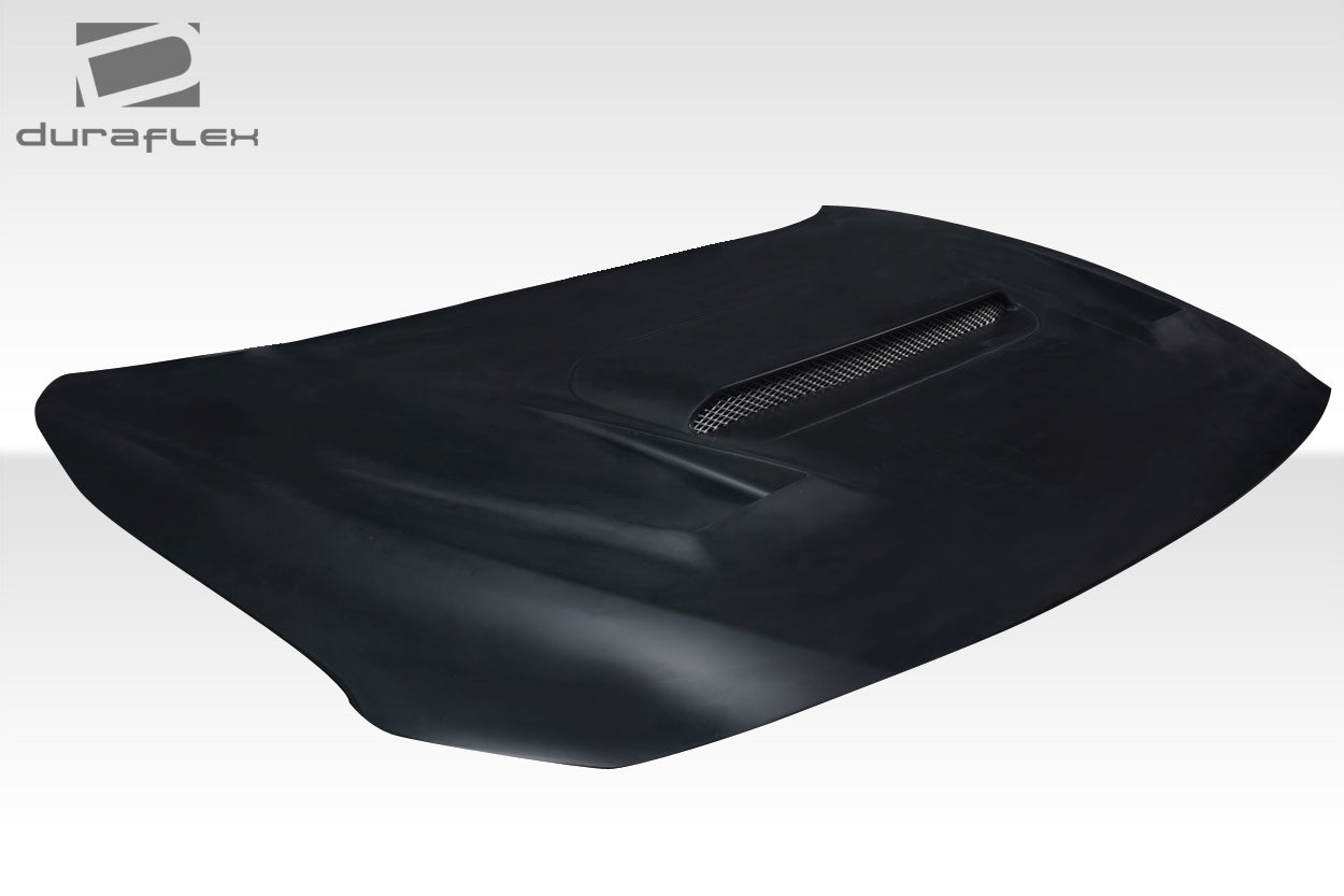 2022-2024 Subaru WRX Duraflex Vorin Hood - 1 Piece (S)