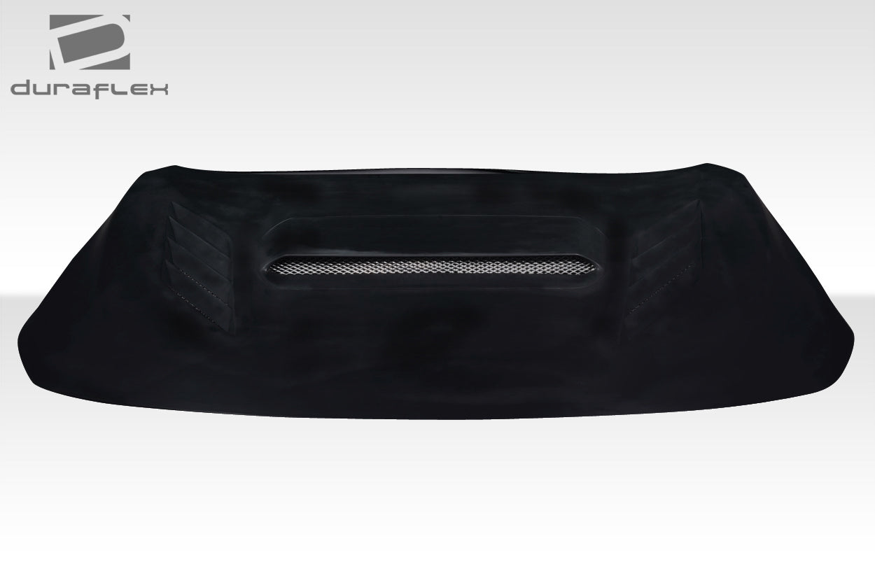 2022-2024 Subaru WRX Duraflex Minari Hood - 1 Piece (S)