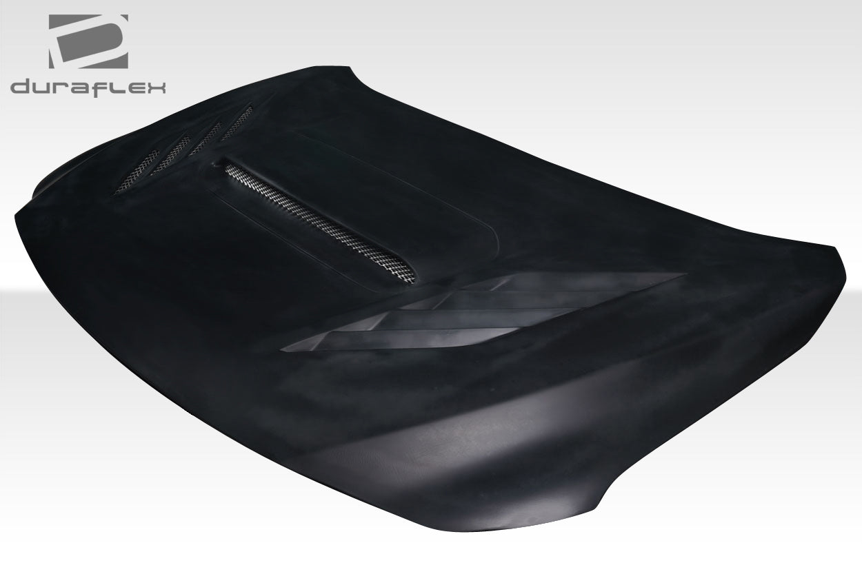 2022-2024 Subaru WRX Duraflex Minari Hood - 1 Piece (S)