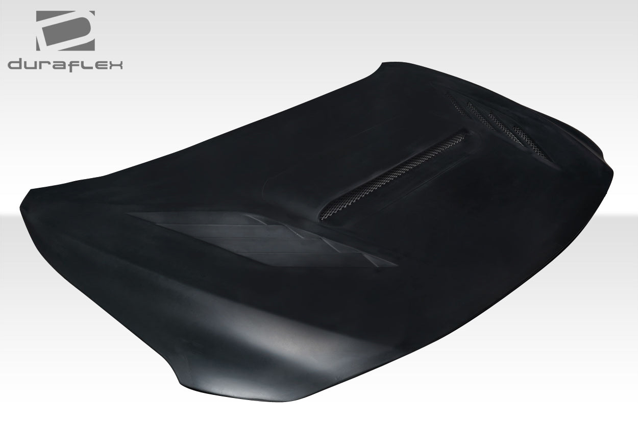 2022-2024 Subaru WRX Duraflex Minari Hood - 1 Piece (S)