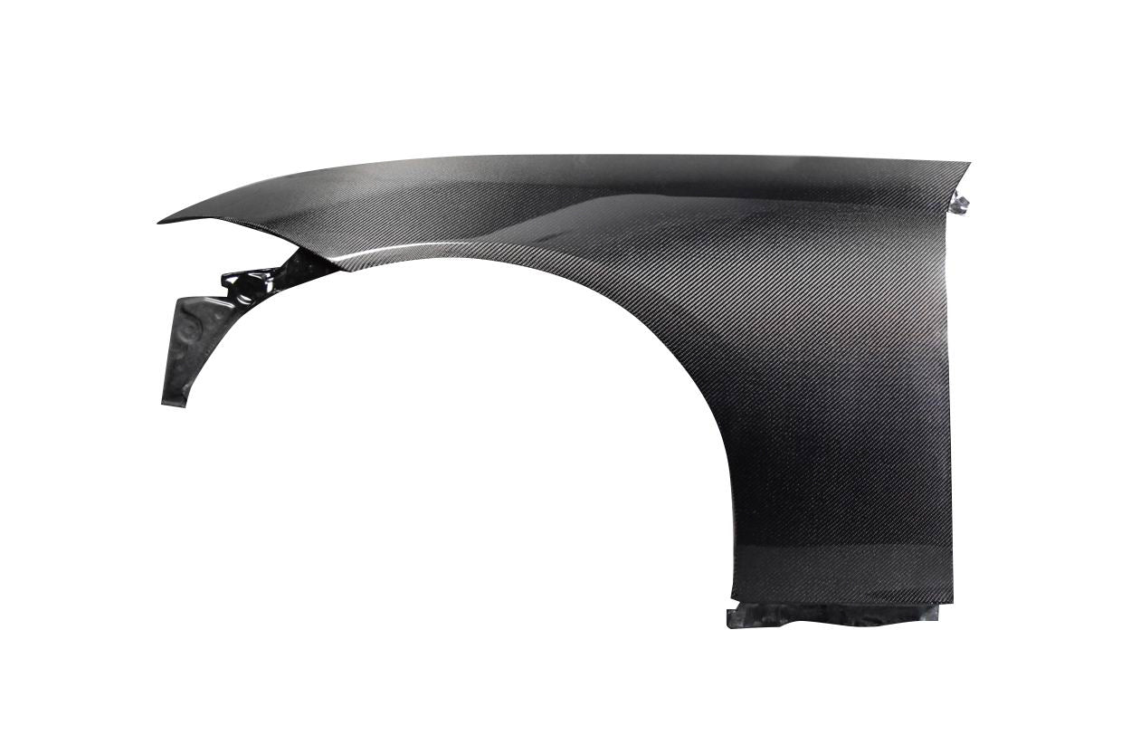 2023-2025 Nissan Z Carbon Creations OEM Look Front Fenders - 2 Pieces