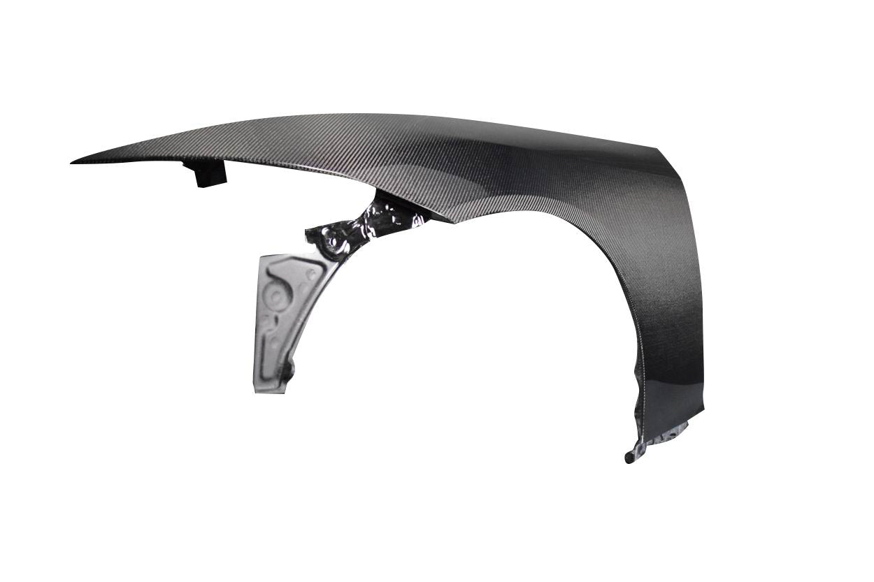 2023-2023 Nissan Z Carbon Creations OEM Look Front Fenders - 2 Pieces