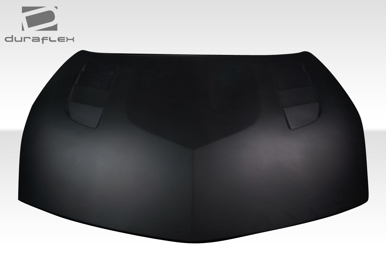 2023-2025 Nissan Z Duraflex Odora Hood - 1 Piece (S)