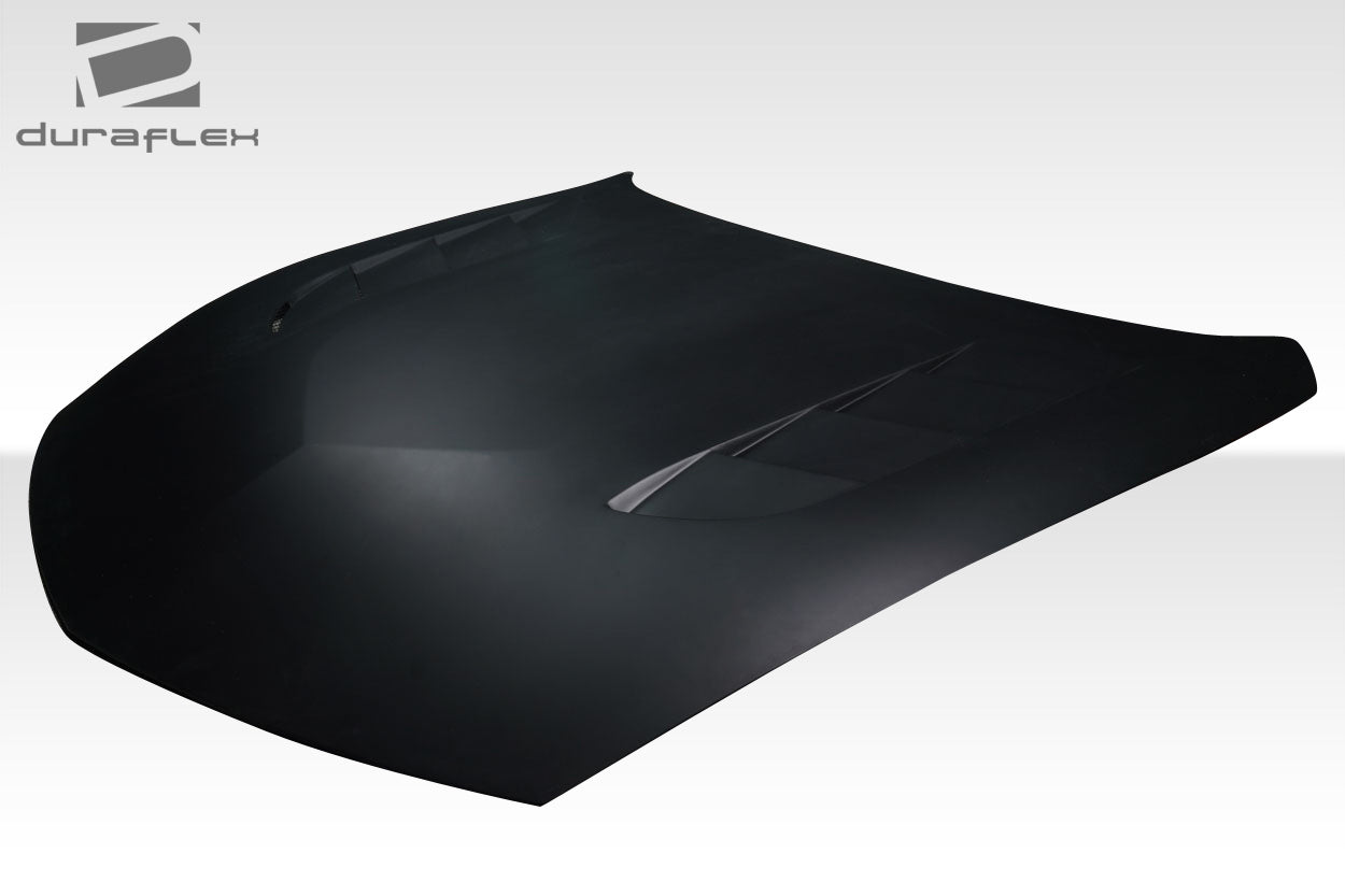 2023-2025 Nissan Z Duraflex Odora Hood - 1 Piece (S)