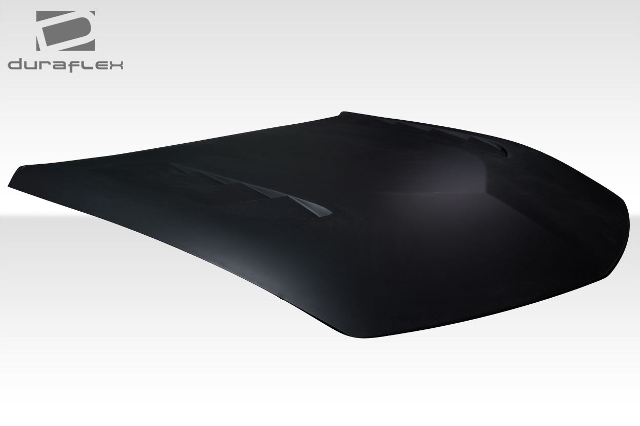 2023-2023 Nissan Z Duraflex Odora Hood - 1 Piece