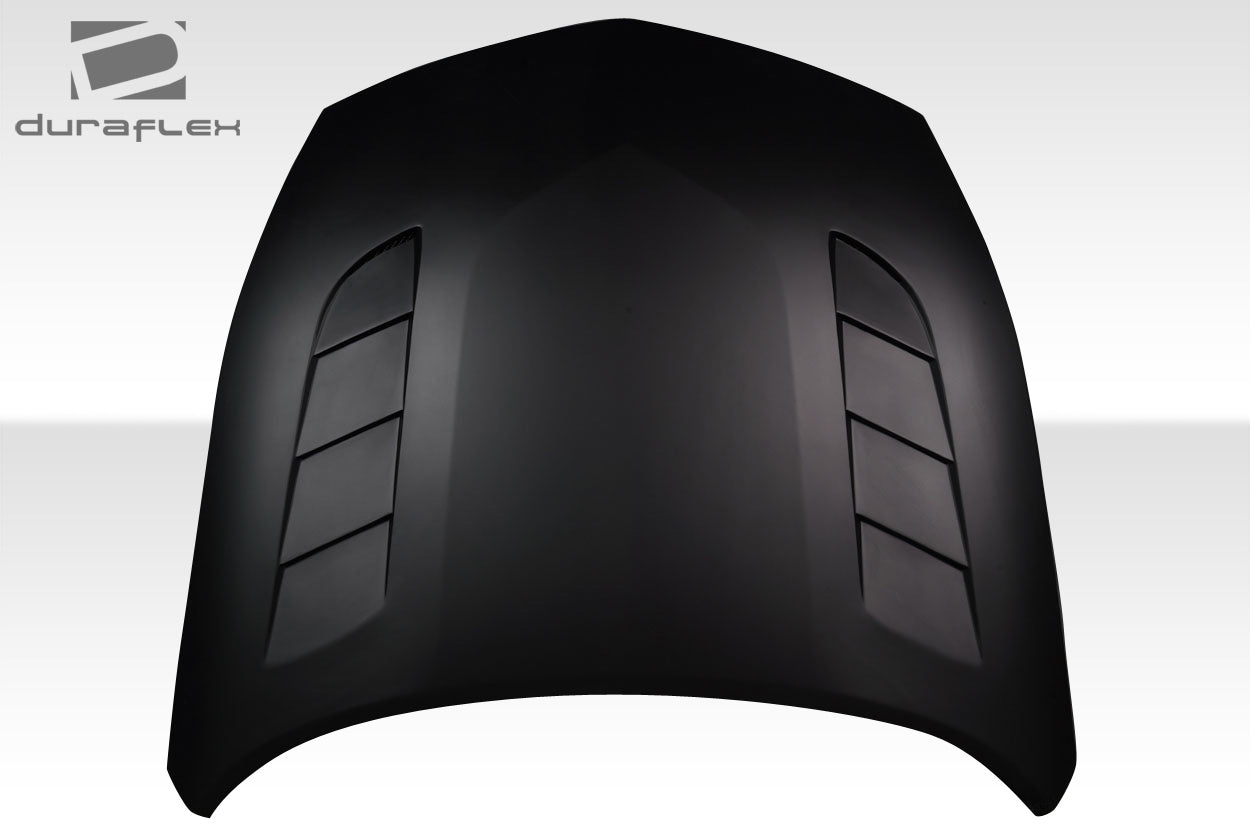 2023-2023 Nissan Z Duraflex Odora Hood - 1 Piece
