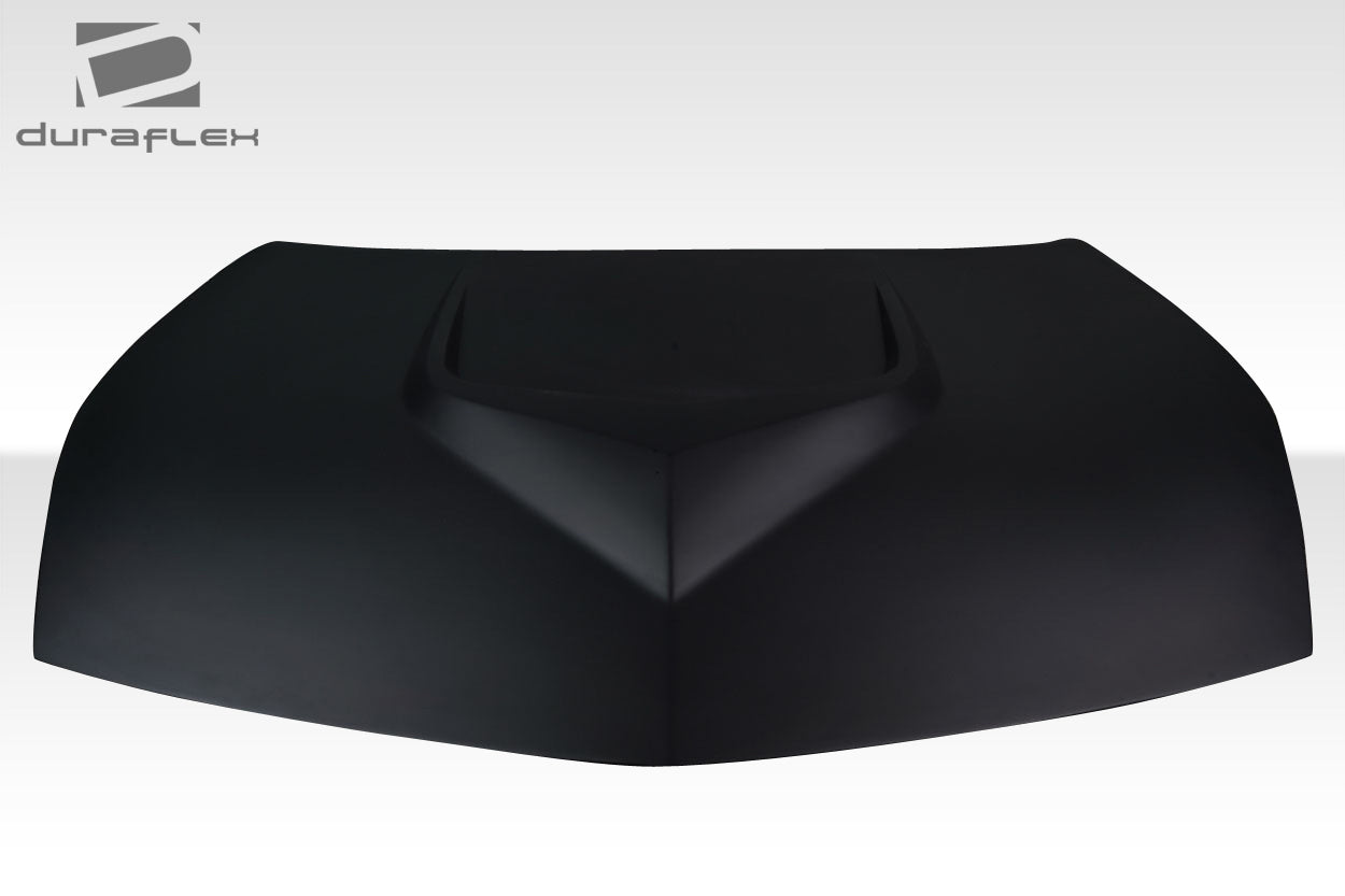 2023-2023 Nissan Z Duraflex Energon Hood - 1 Piece