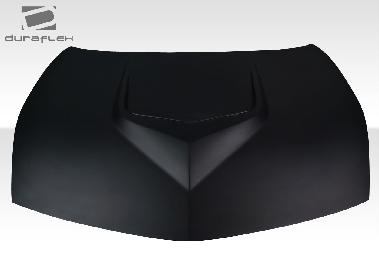 2023-2025 Nissan Z Duraflex Energon Hood - 1 Piece (S)
