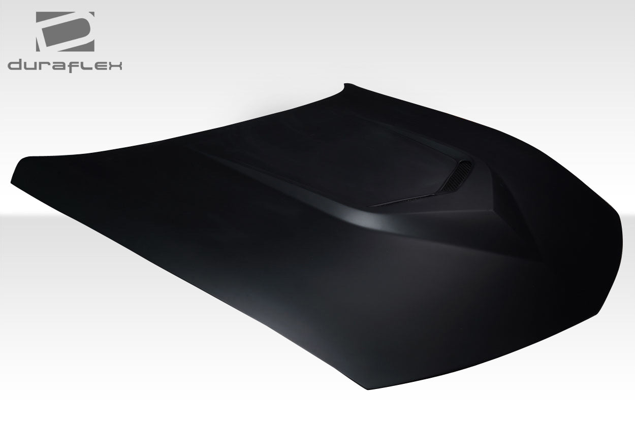 2023-2025 Nissan Z Duraflex Energon Hood - 1 Piece (S)