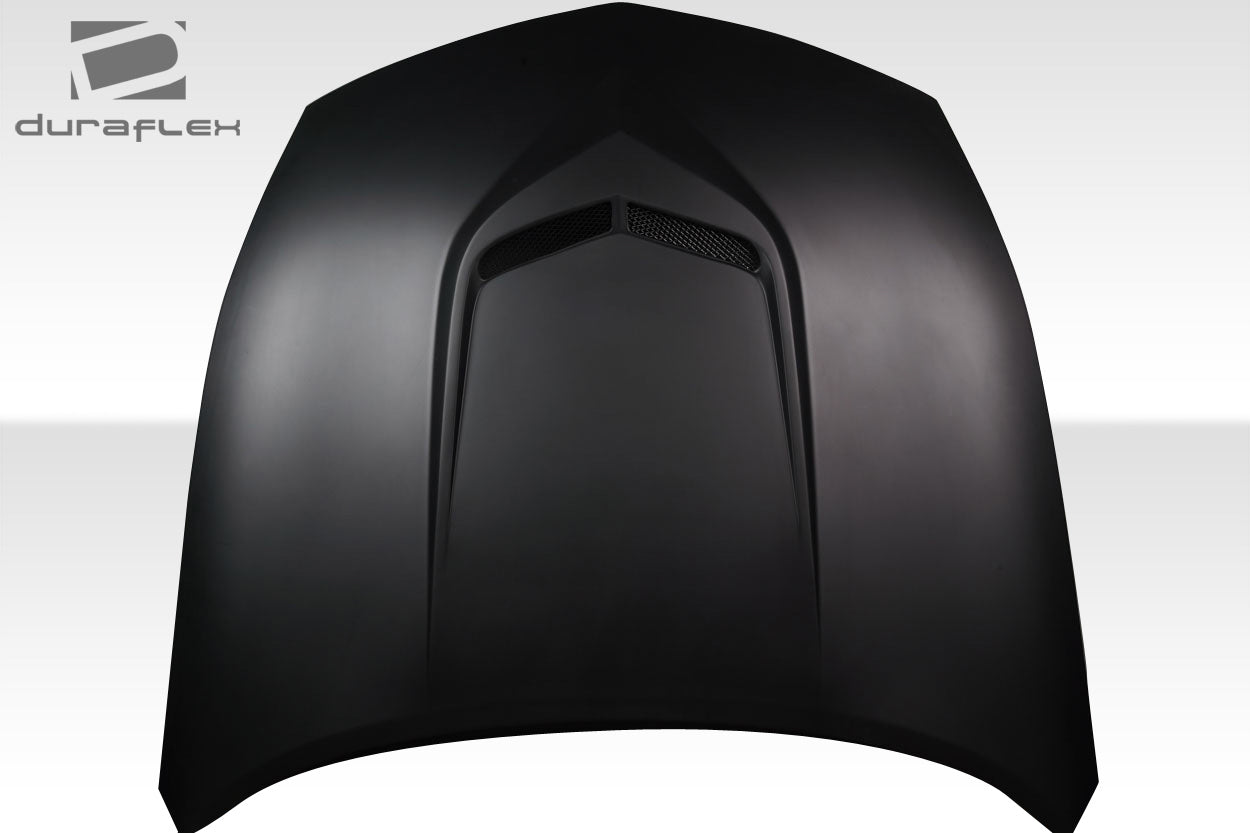2023-2025 Nissan Z Duraflex Energon Hood - 1 Piece (S)