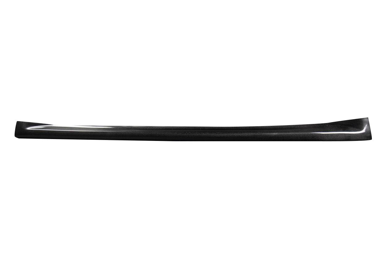 2020-2022 Porsche Carrera 911 992 Carbon Creations Taveran Side Skirt Rocker Panels - 2 Pieces