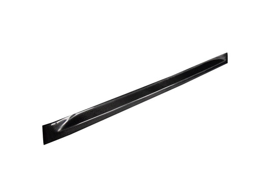 2020-2022 Porsche Carrera 911 992 Carbon Creations Taveran Side Skirt Rocker Panels - 2 Pieces
