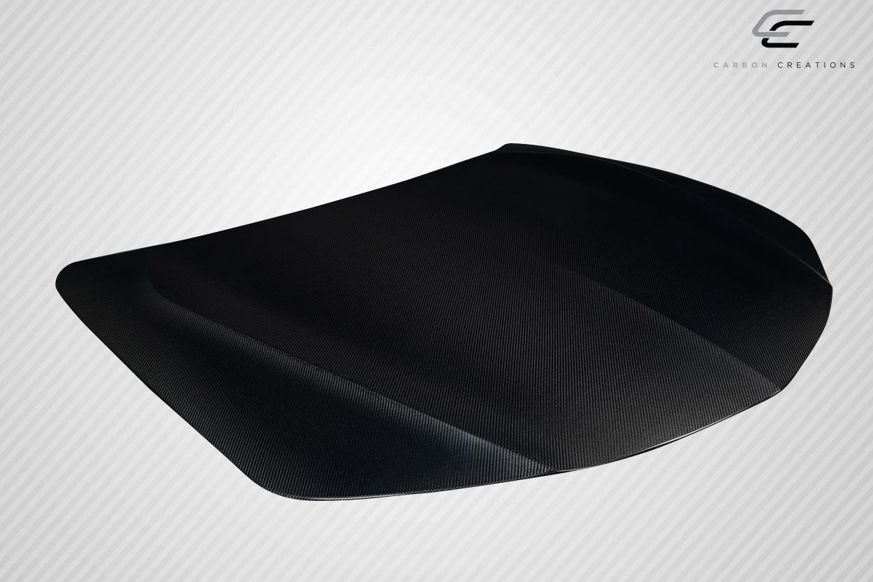 2021-2023 Acura TLX Carbon Creations OEM Look Hood - 1 Piece