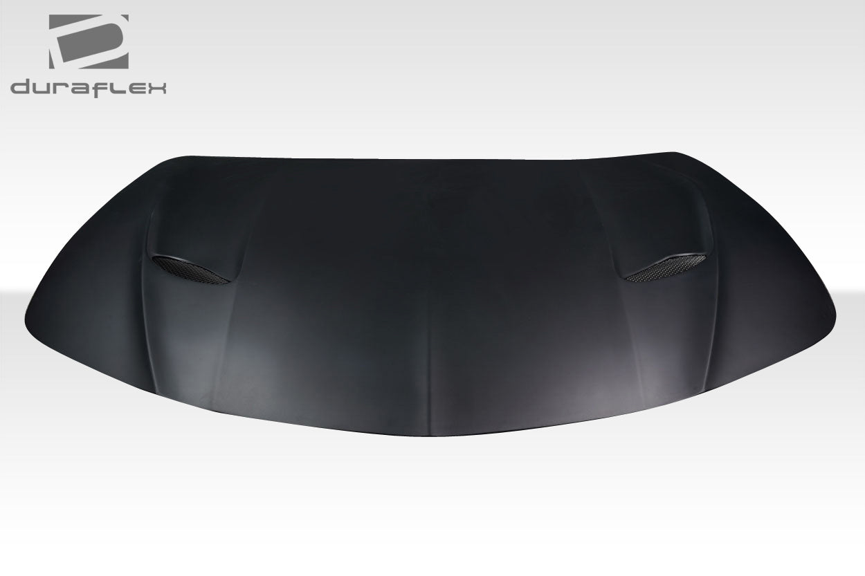 2021-2025 Acura TLX Duraflex Enerva Hood - 1 Piece