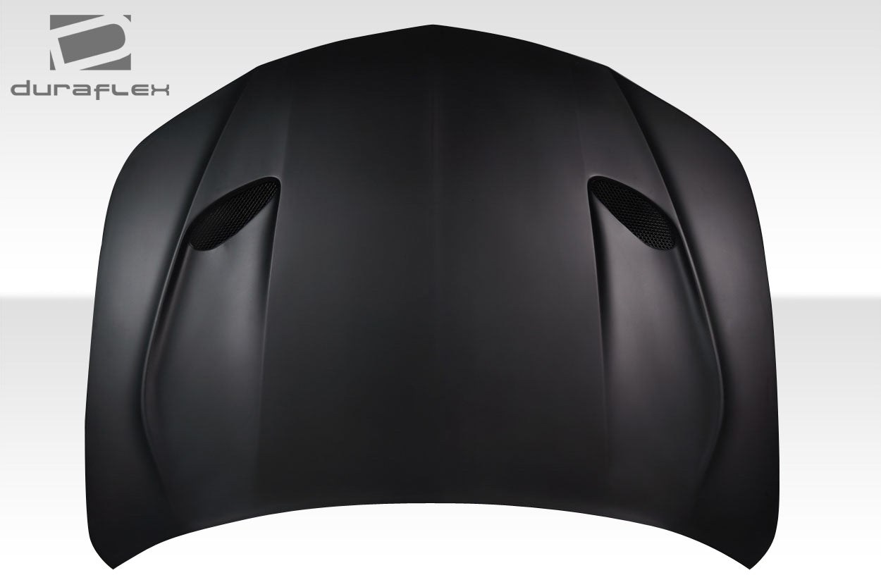 2021-2025 Acura TLX Duraflex Enerva Hood - 1 Piece