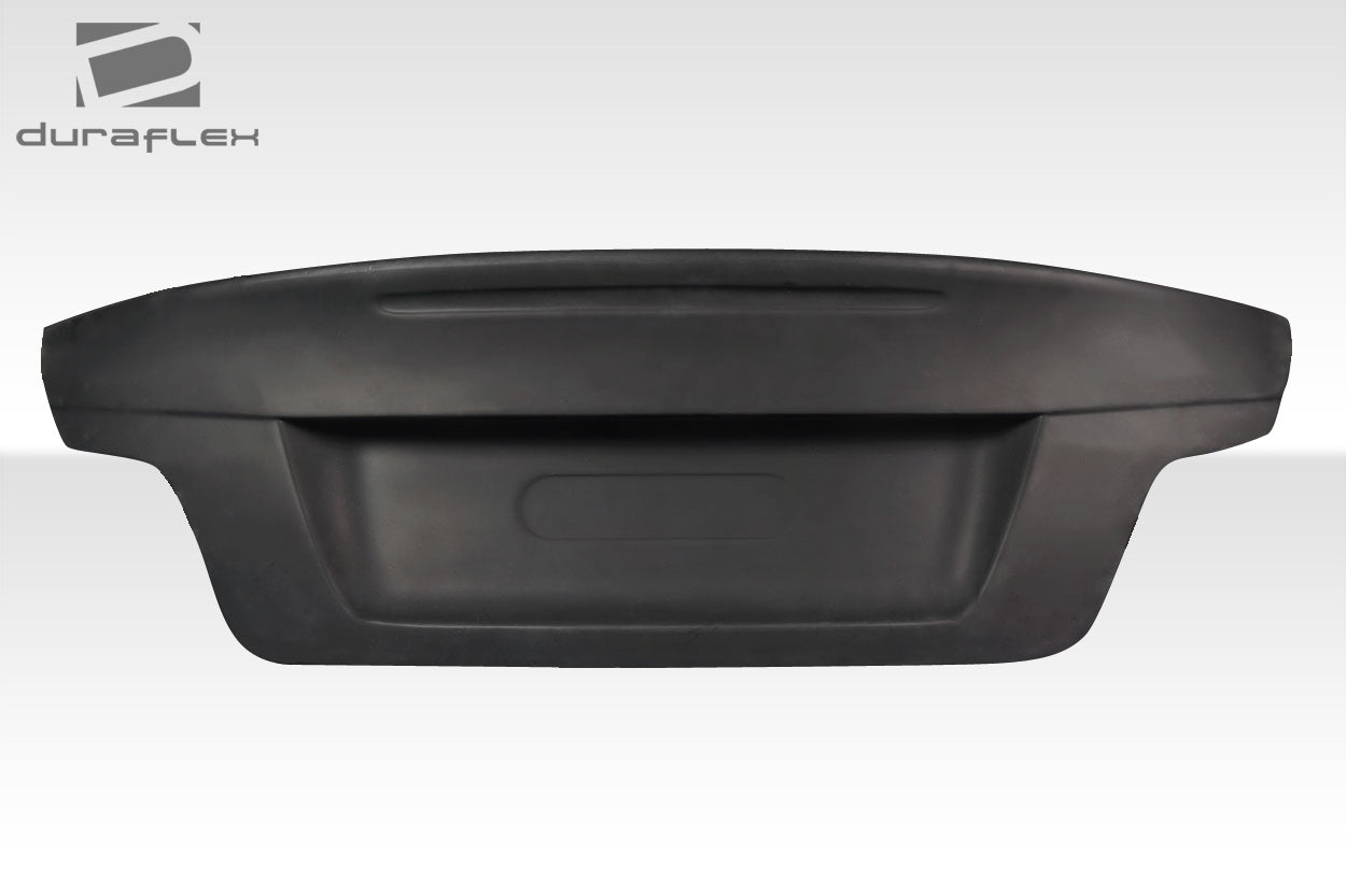 2008-2013 BMW 1 Series / 1M Coupe E82 Duraflex OEM Look Trunk - 1 Piece (S)