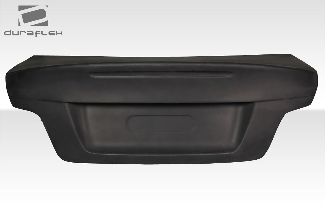 2008-2013 BMW 1 Series / 1M Coupe E82 Duraflex OEM Look Trunk - 1 Piece (S)