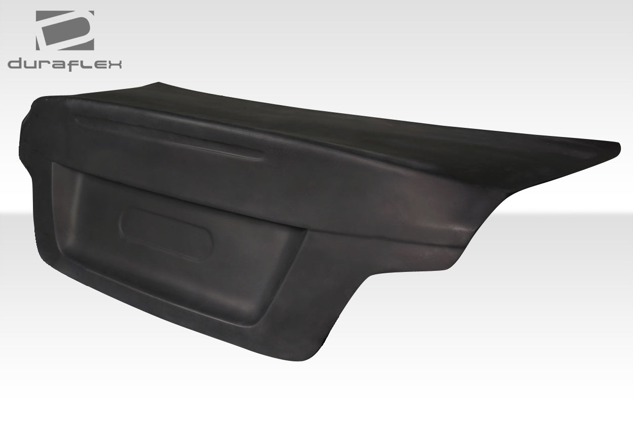 2008-2013 BMW 1 Series / 1M Coupe E82 Duraflex OEM Look Trunk - 1 Piece