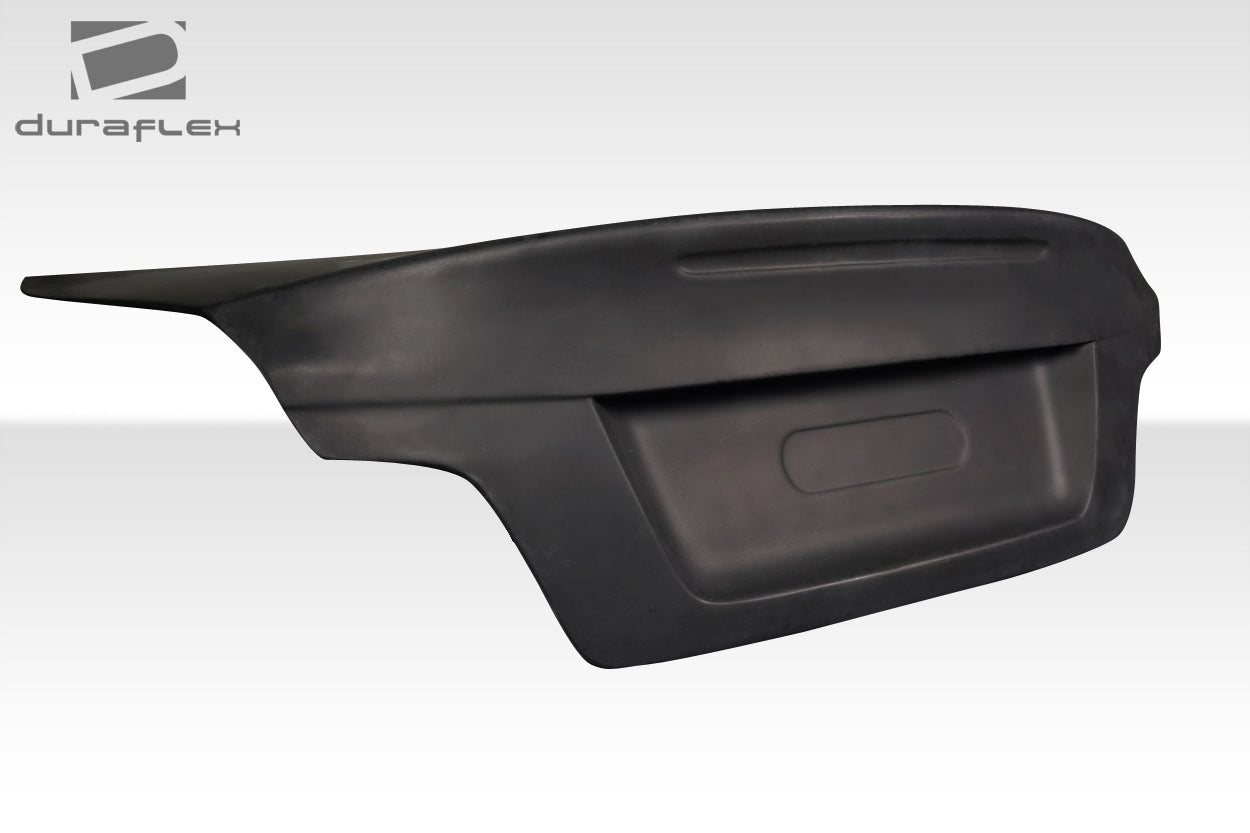 2008-2013 BMW 1 Series / 1M Coupe E82 Duraflex OEM Look Trunk - 1 Piece (S)