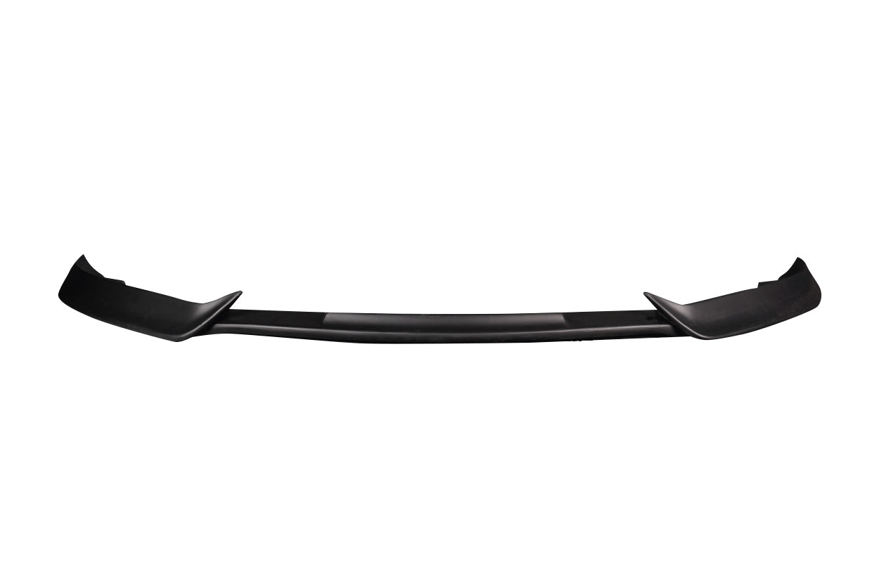 2013-2016 Hyundai Genesis Coupe 2DR Duraflex Greva Front Lip Spoiler Air Dam - 1 Piece