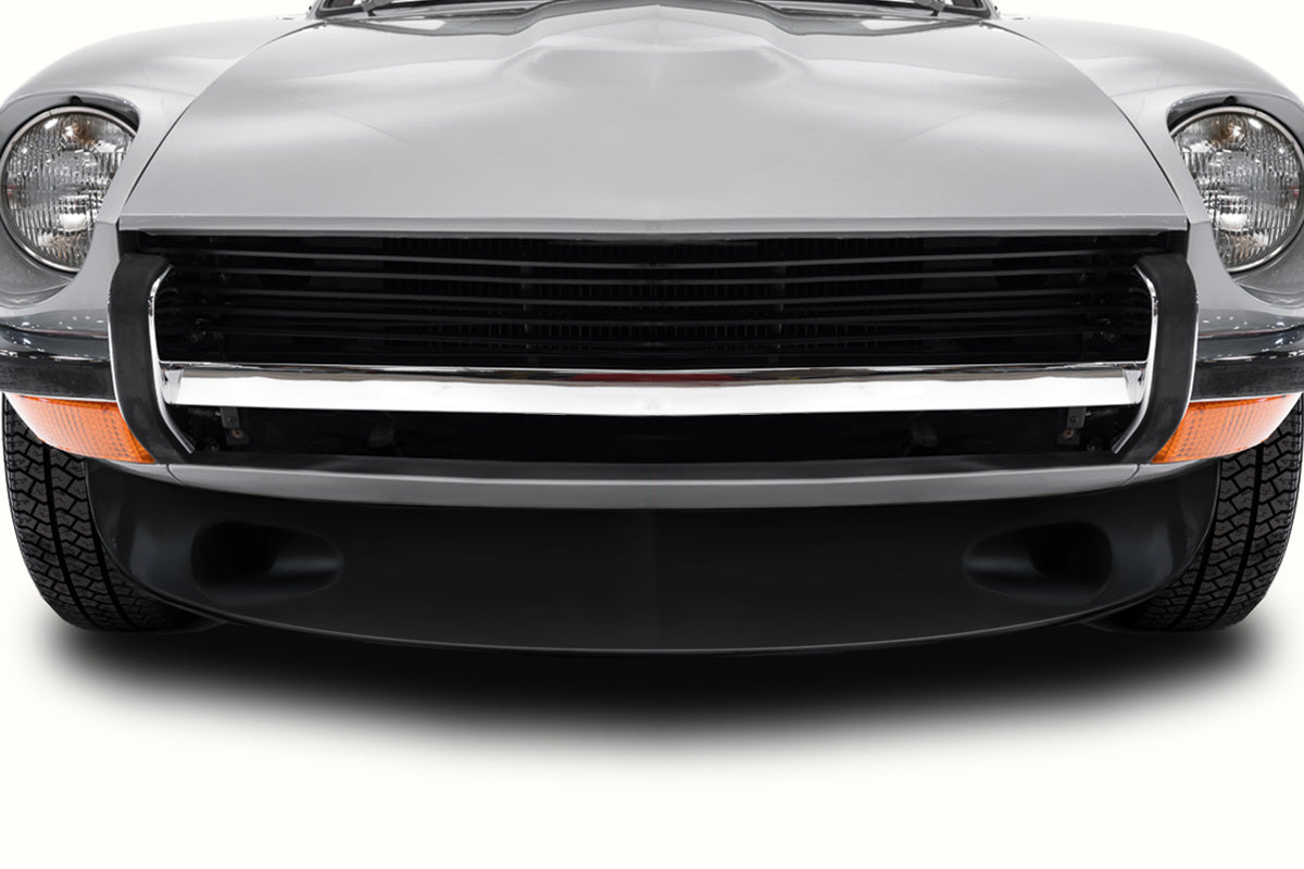 1970-1978 Nissan 240Z 260Z 280Z 2DR Duraflex S Tune Look Front Lip Spoiler Air Dam - 1 Piece