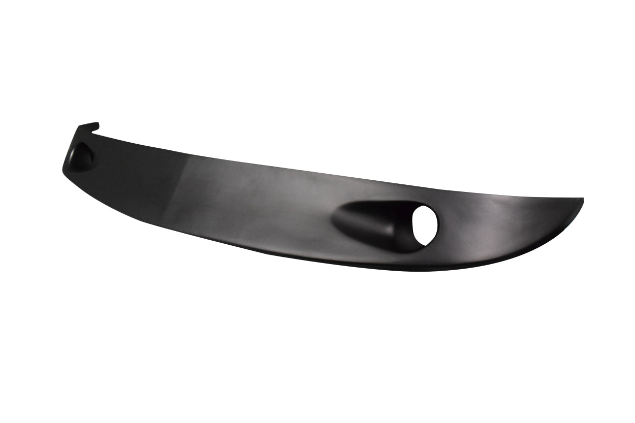 1970-1978 Nissan 240Z 260Z 280Z 2DR Duraflex S Tune Look Front Lip Spoiler Air Dam - 1 Piece