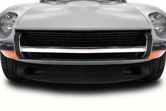 1970-1978 Nissan 240Z 260Z 280Z 2DR Duraflex Nismo Look Front Lip Spoiler Air Dam - 1 Piece