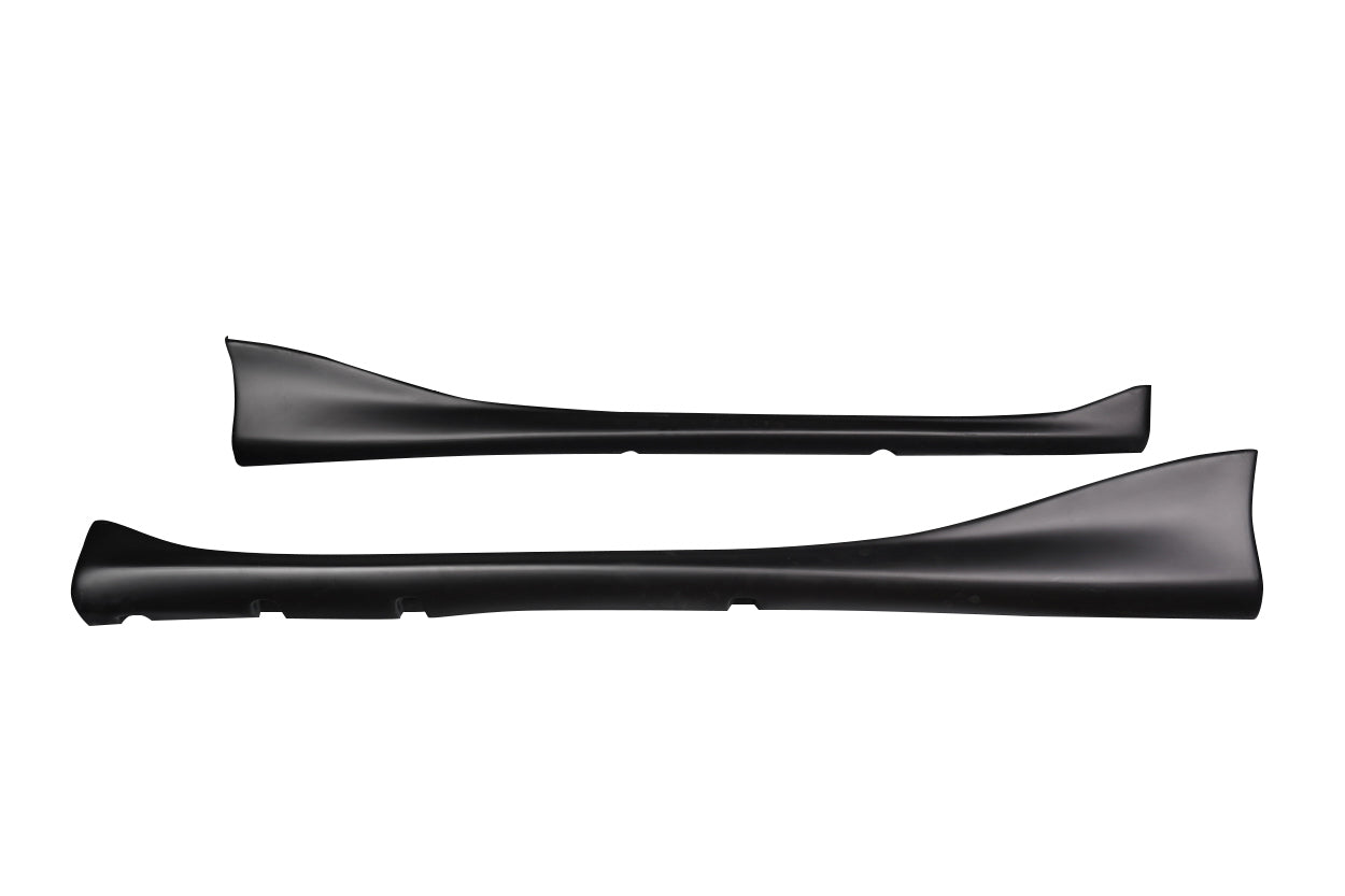 1993-1997 Mazda RX7 Duraflex 99 Spec Look Side Skirt Rocker Panels - 2 Pieces