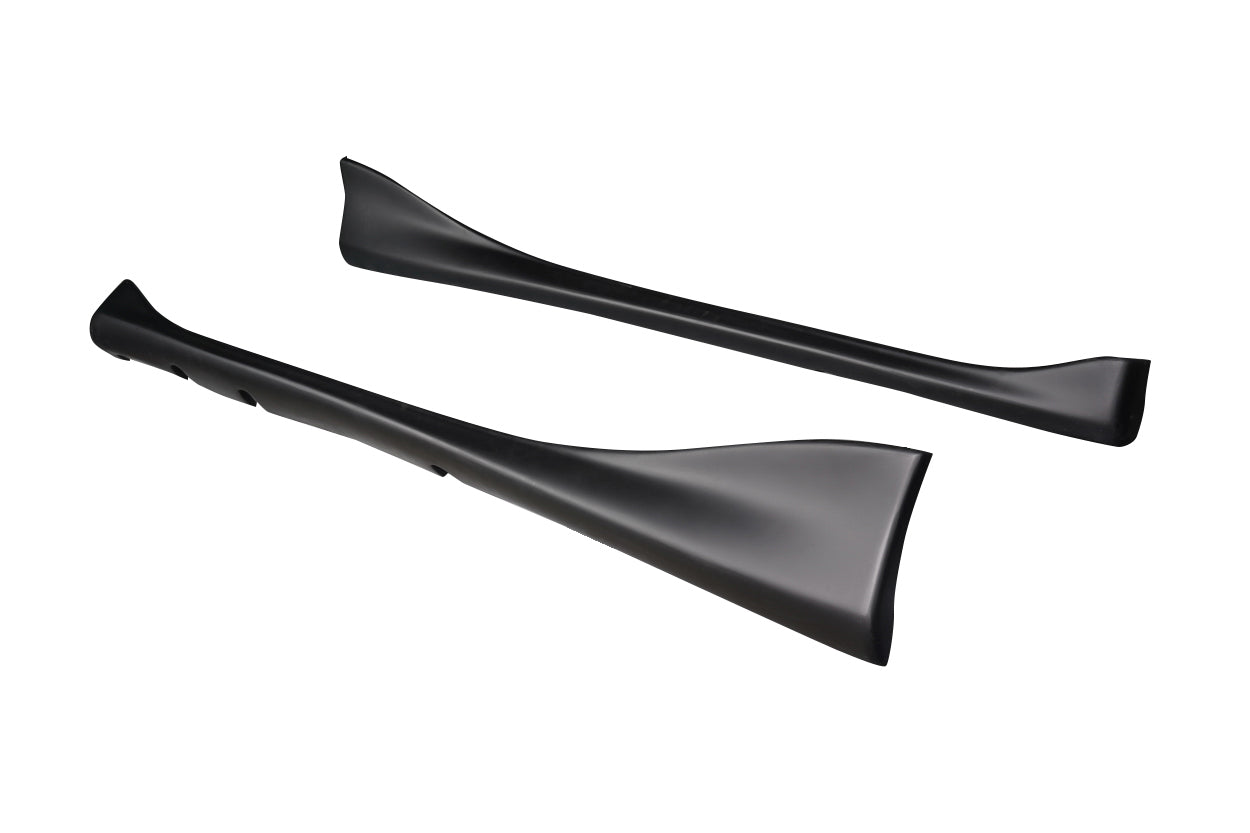 1993-1997 Mazda RX7 Duraflex 99 Spec Look Side Skirt Rocker Panels - 2 Pieces