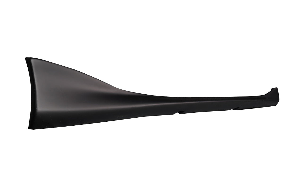 1993-1997 Mazda RX7 Duraflex 99 Spec Look Side Skirt Rocker Panels - 2 Pieces