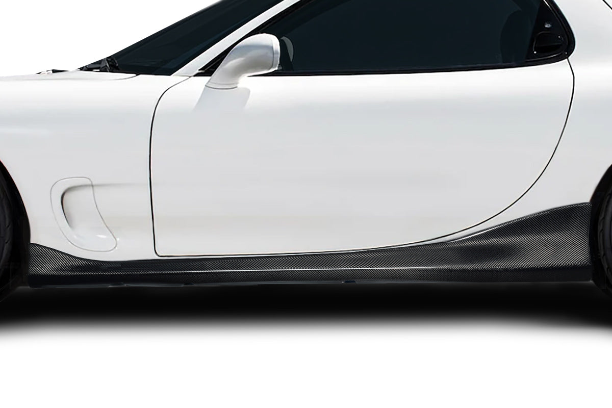 1998-2005 Lexus GS Series GS300 GS400 GS430 Duraflex Exe Rear Wing Spoiler - 1 Piece