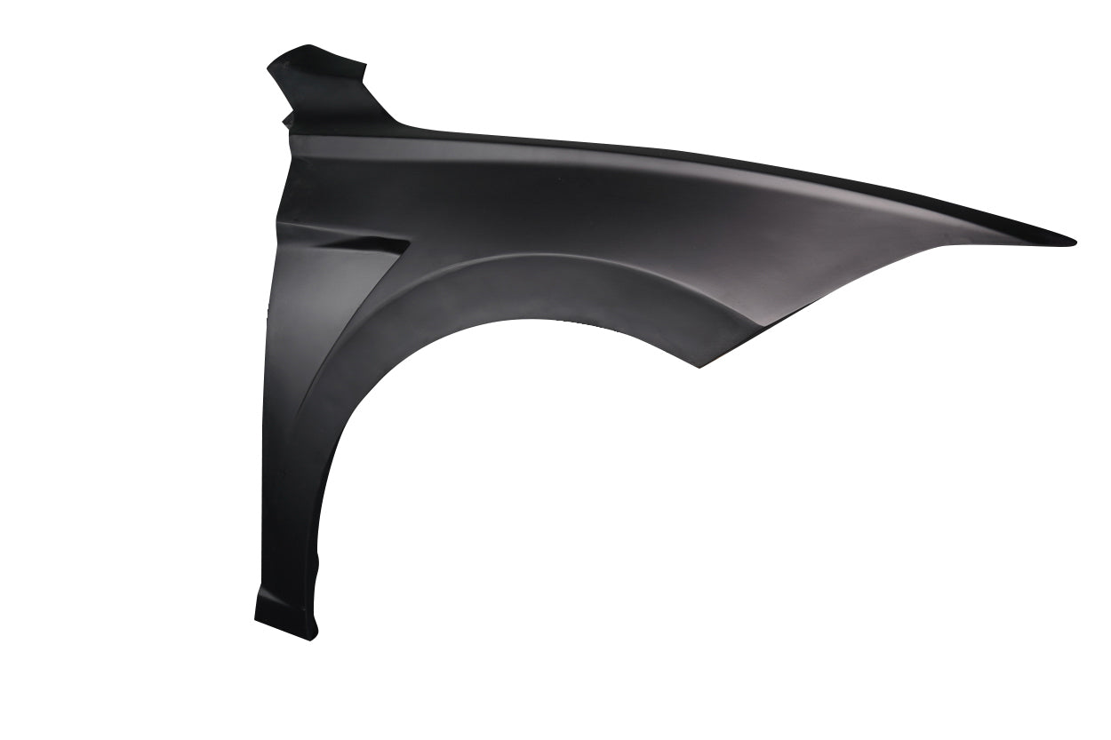 2019-2025 Volkswagen Jetta Duraflex GT Concept Fenders - 2 Pieces